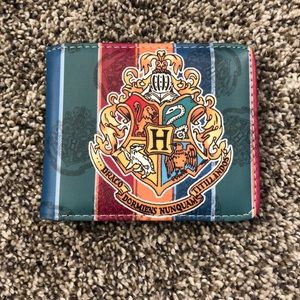Harry Potter Wallet